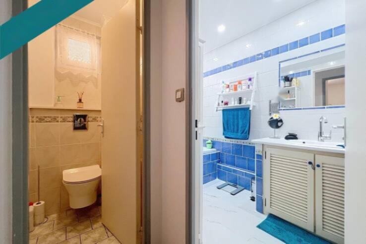 Квартира в Каннах, Франция, 98 м² - фото 4