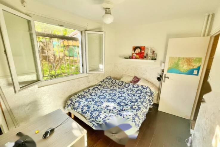 Квартира в Каннах, Франция, 60 м² - фото 4