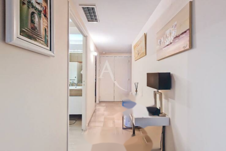 Квартира в Каннах, Франция, 86 м² - фото 4