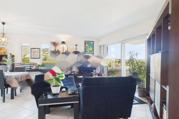 Квартира в Каннах, Франция, 76 м² - фото 4