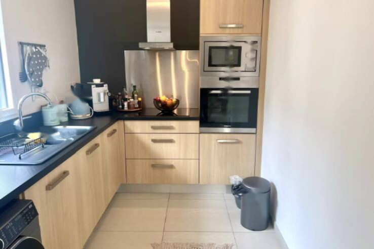 Квартира в Каннах, Франция, 50 м² - фото 4