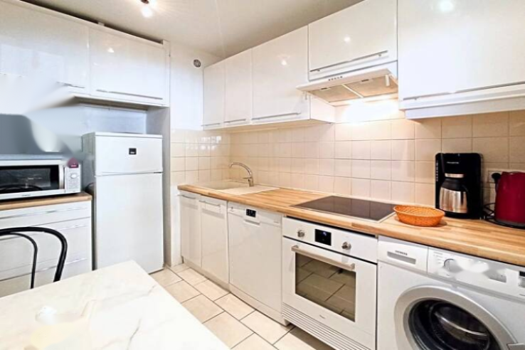 Квартира в Каннах, Франция, 51 м² - фото 4