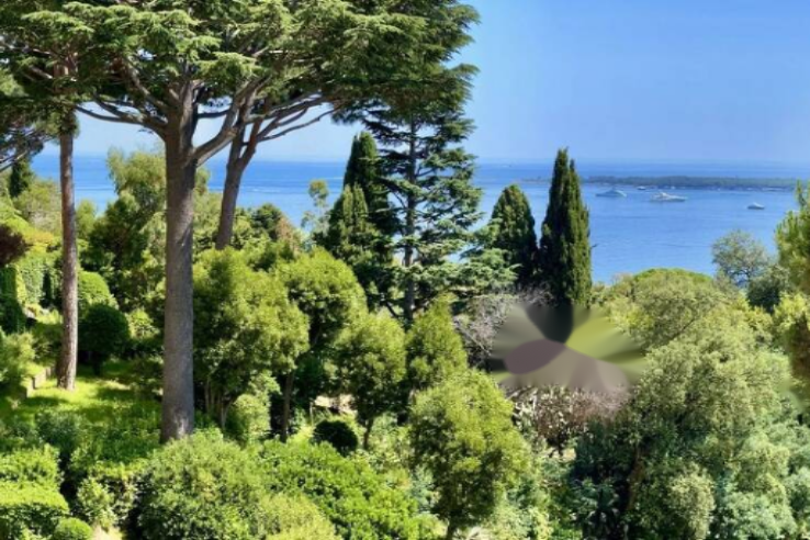 Квартира в Каннах, Франция, 110 м² - фото 4