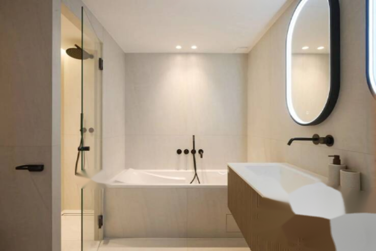 Квартира в Каннах, Франция, 136 м² - фото 4