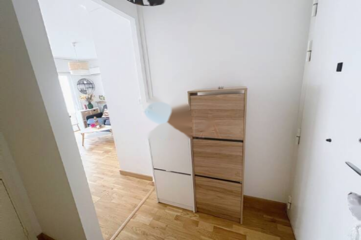 Квартира в Каннах, Франция, 37 м² - фото 4