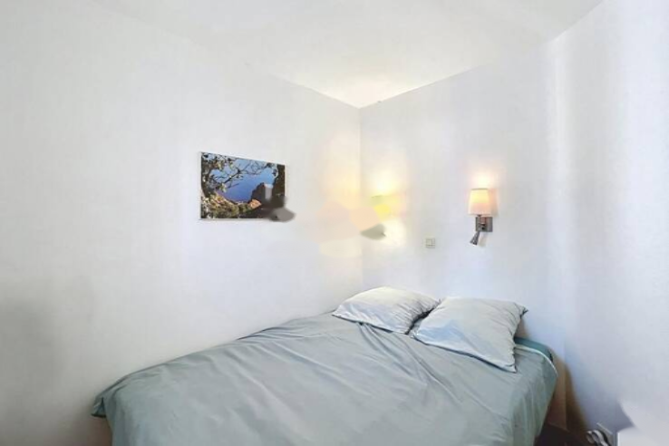 Квартира в Каннах, Франция, 28 м² - фото 4