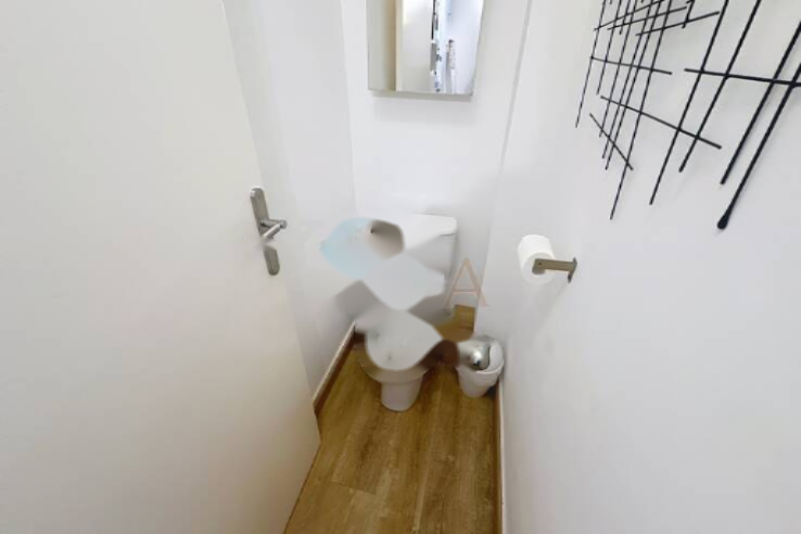 Квартира в Каннах, Франция, 37 м² - фото 5