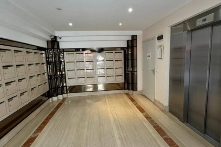 Квартира в Каннах, Франция, 32 м² - фото 5