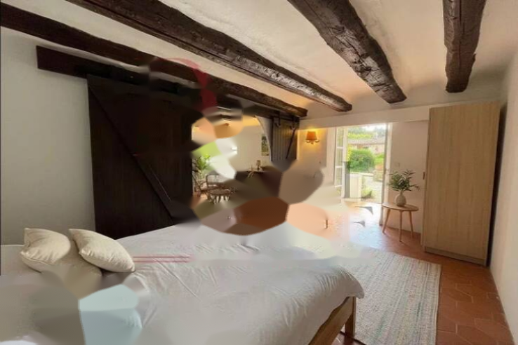 Квартира в Каннах, Франция, 48 м² - фото 4