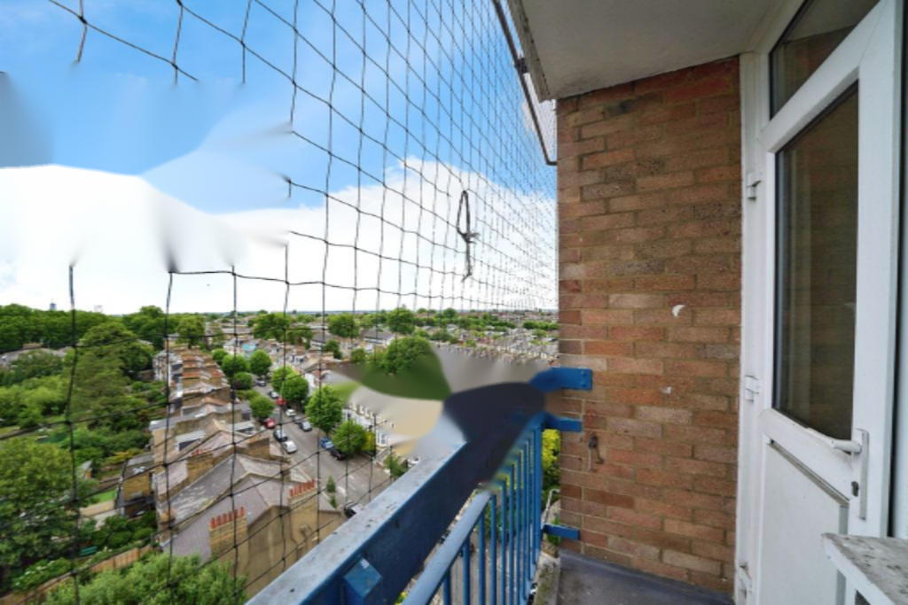 Квартира в Лондоне, Великобритания, 52 м² - фото 12