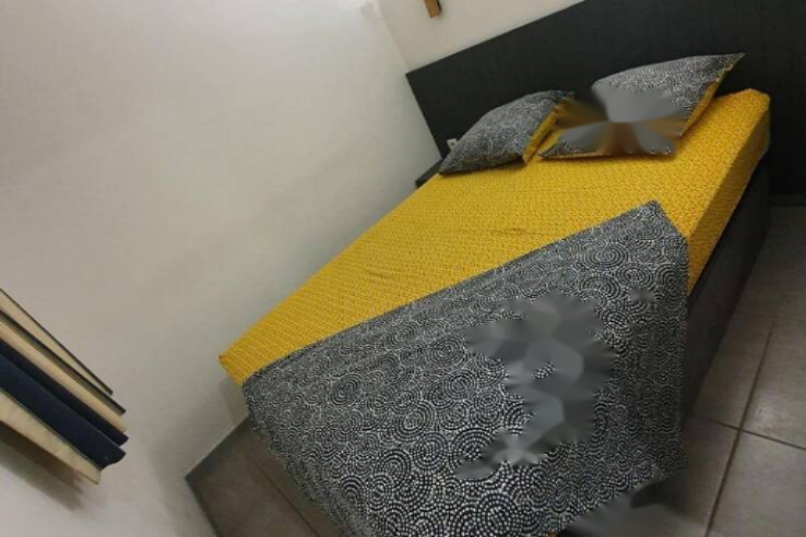 Квартира в Каннах, Франция, 27 м² - фото 5