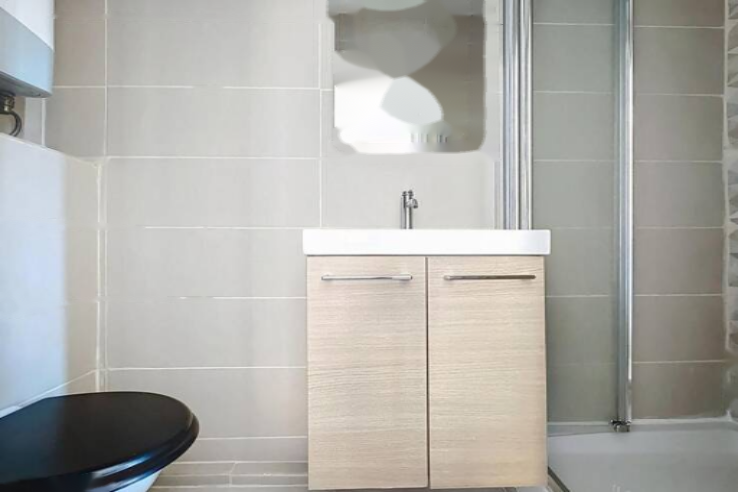 Квартира в Каннах, Франция, 21 м² - фото 5