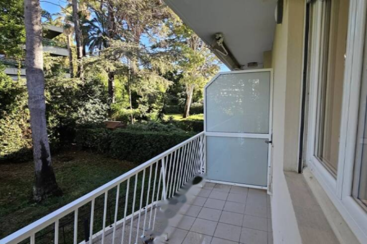 Квартира в Каннах, Франция - фото 5