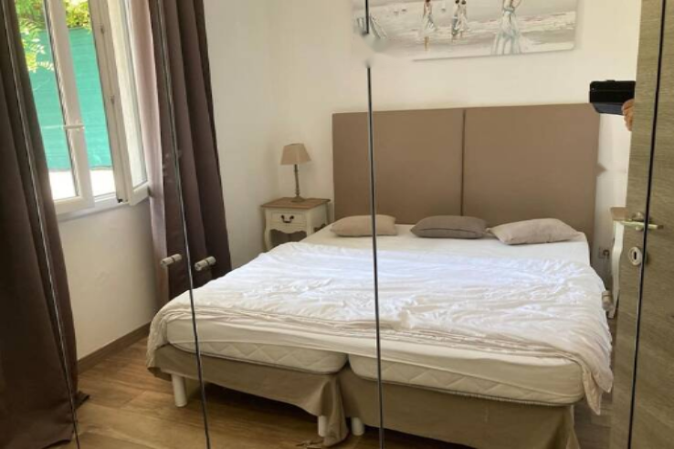 Квартира в Каннах, Франция, 140 м² - фото 5