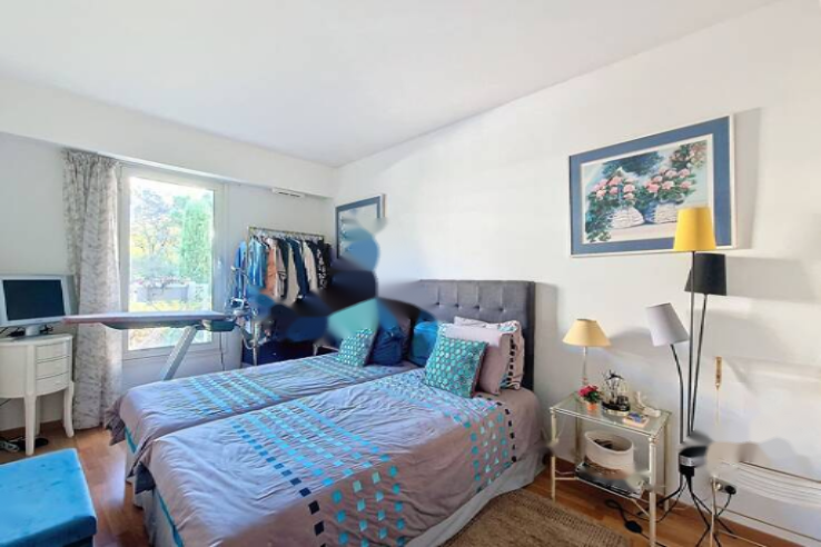 Квартира в Каннах, Франция, 86 м² - фото 5