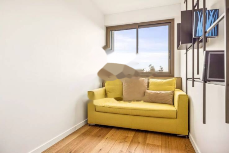 Квартира в Каннах, Франция, 98 м² - фото 5