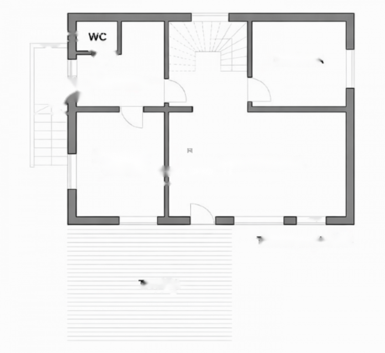 Дом в Любляне, Словения, 266 м² - фото 16