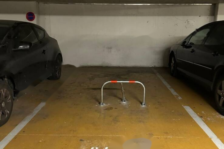 Квартира в Каннах, Франция, 27 м² - фото 6