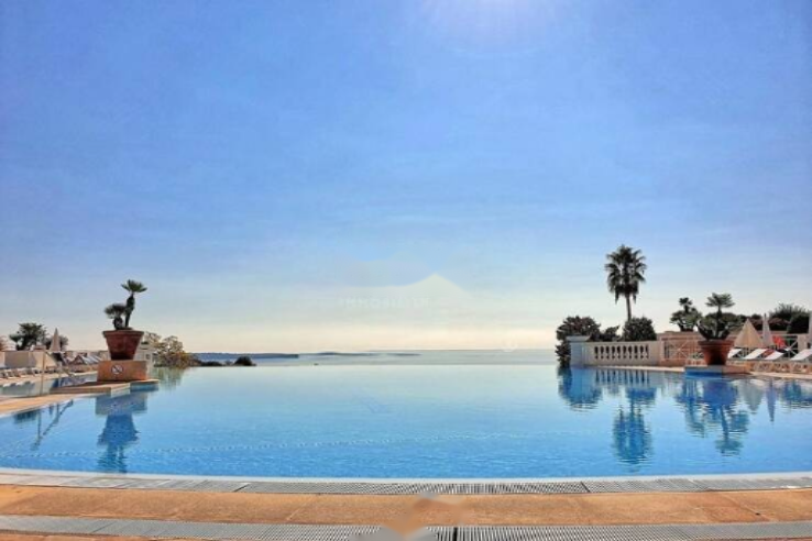 Квартира в Каннах, Франция, 28 м² - фото 6