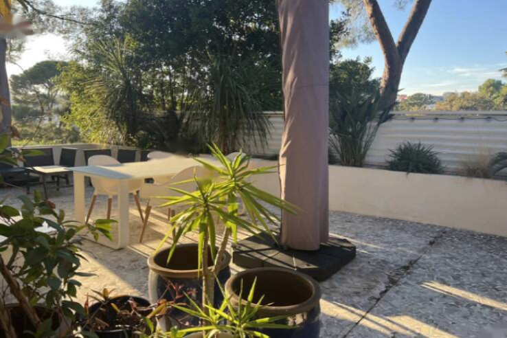 Квартира в Каннах, Франция, 130 м² - фото 7