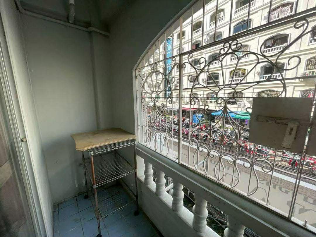 Квартира в Паттайе, Таиланд, 26 м² - фото 11