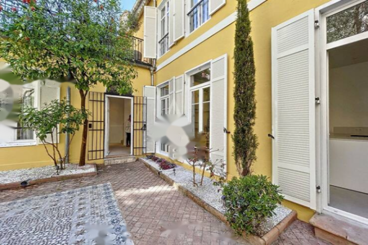 Квартира в Каннах, Франция, 131 м² - фото 7