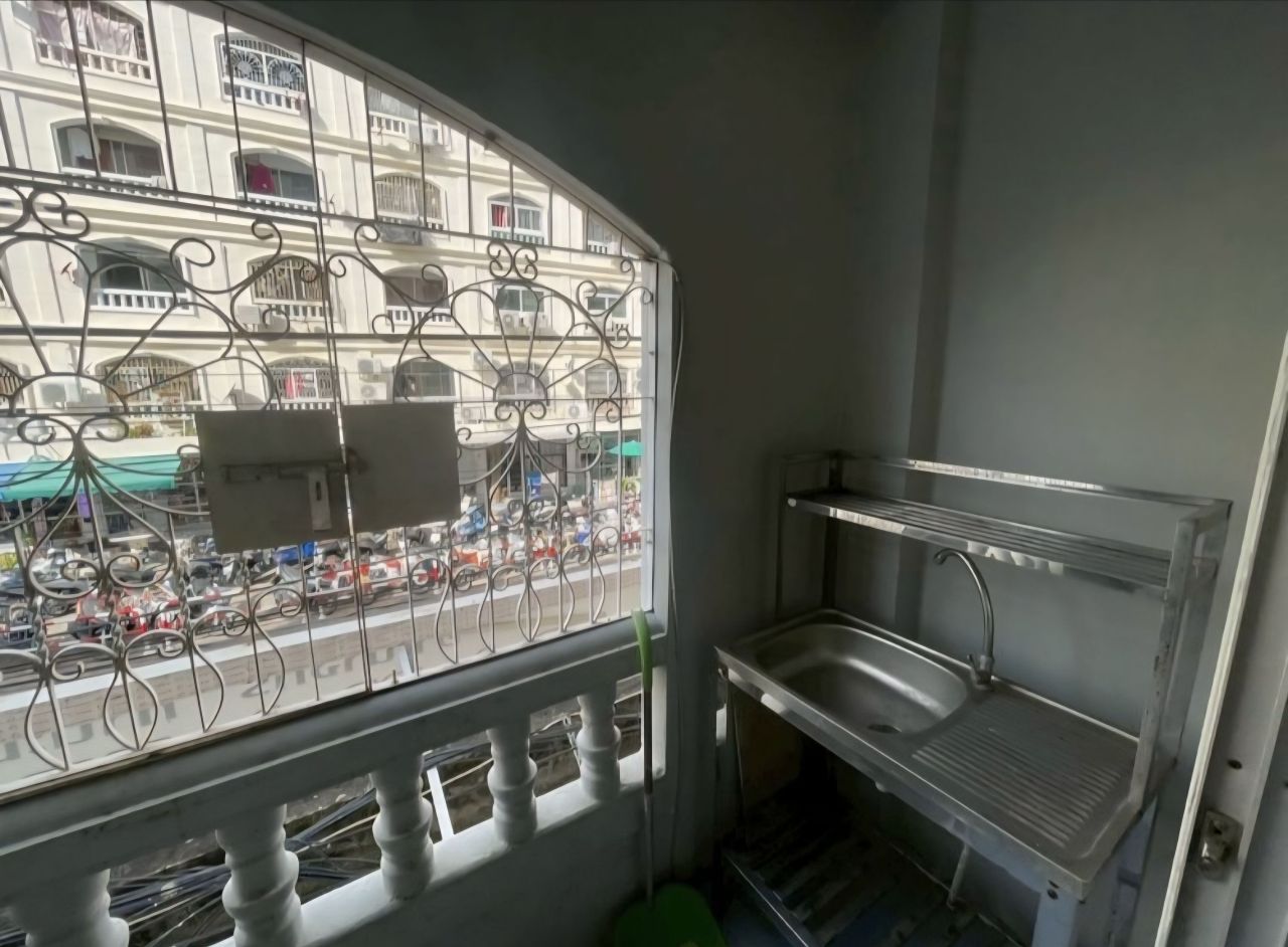 Квартира в Паттайе, Таиланд, 26 м² - фото 8