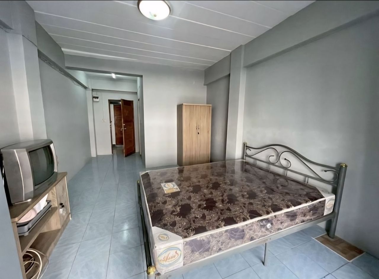 Квартира в Паттайе, Таиланд, 26 м² - фото 7