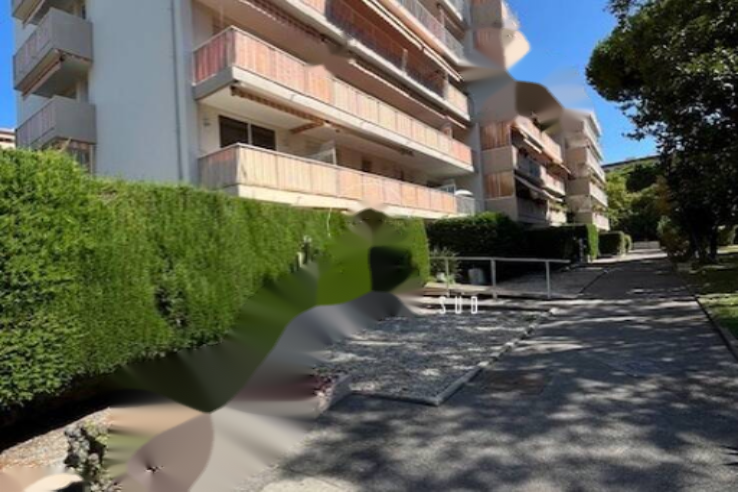 Квартира в Каннах, Франция, 63 м² - фото 7