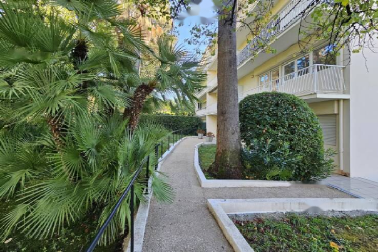 Квартира в Каннах, Франция - фото 7