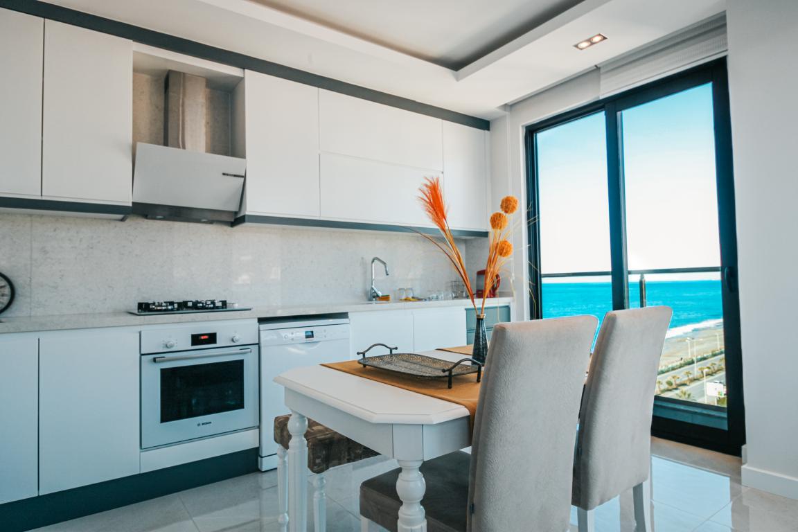 Квартира в Алании, Турция, 70 м² - фото 12