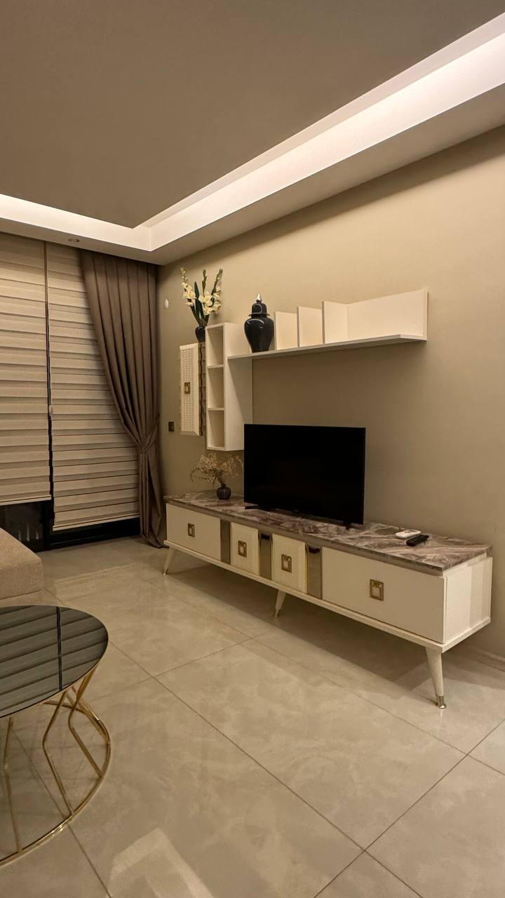 Квартира в Алании, Турция, 60 м² - фото 4