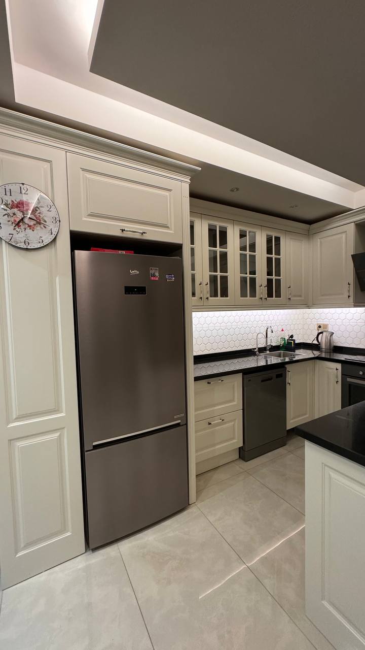 Квартира в Алании, Турция, 60 м² - фото 6