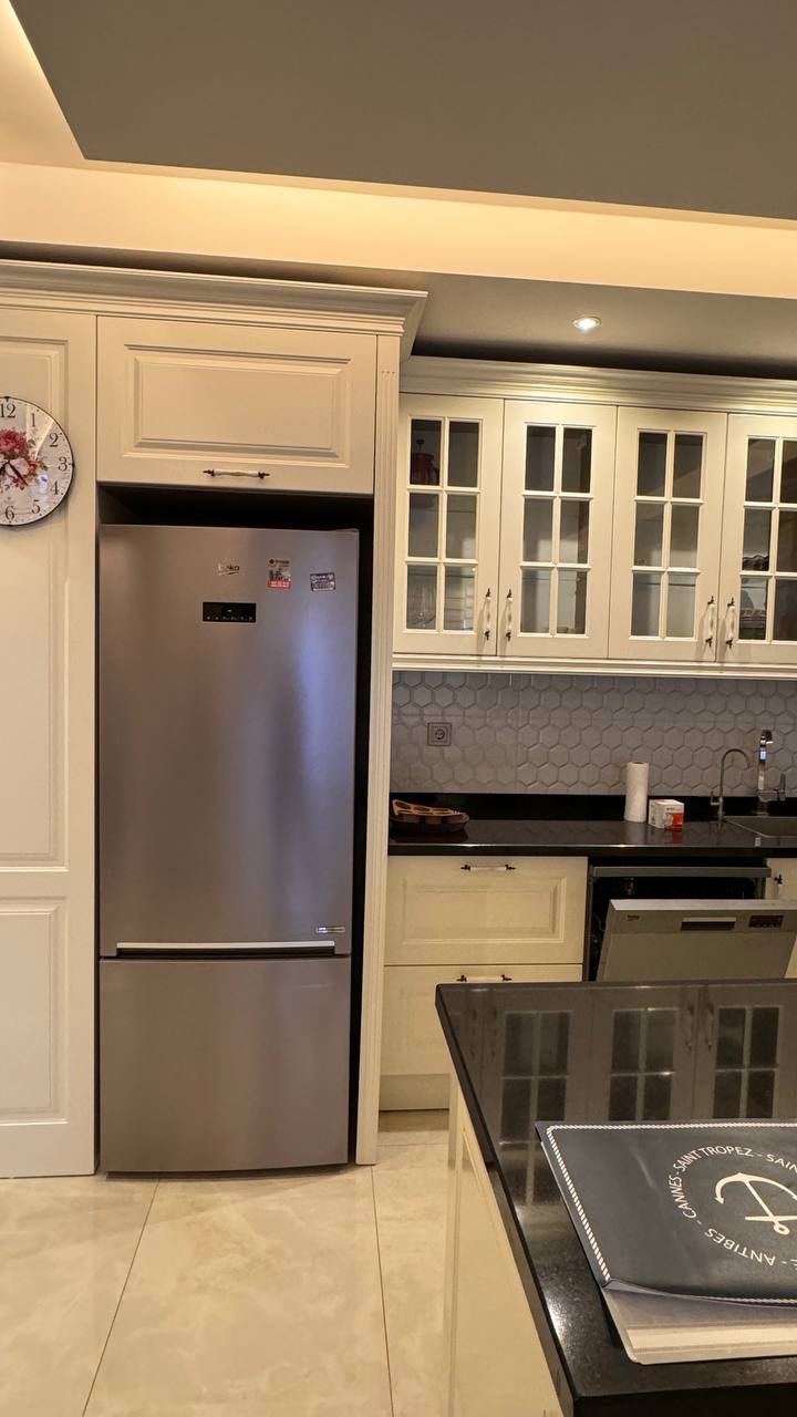 Квартира в Алании, Турция, 60 м² - фото 18