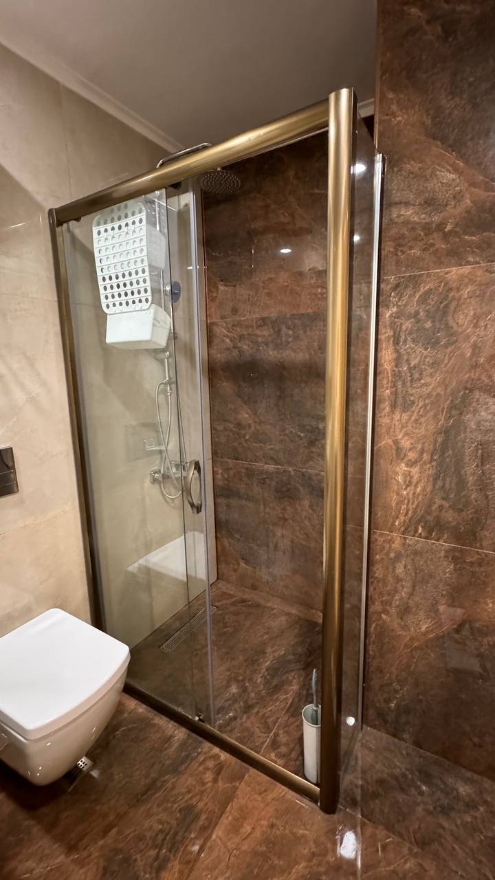 Квартира в Алании, Турция, 60 м² - фото 7