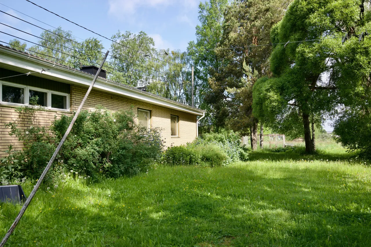 Дом в Вааса, Финляндия, 119 м² - фото 2