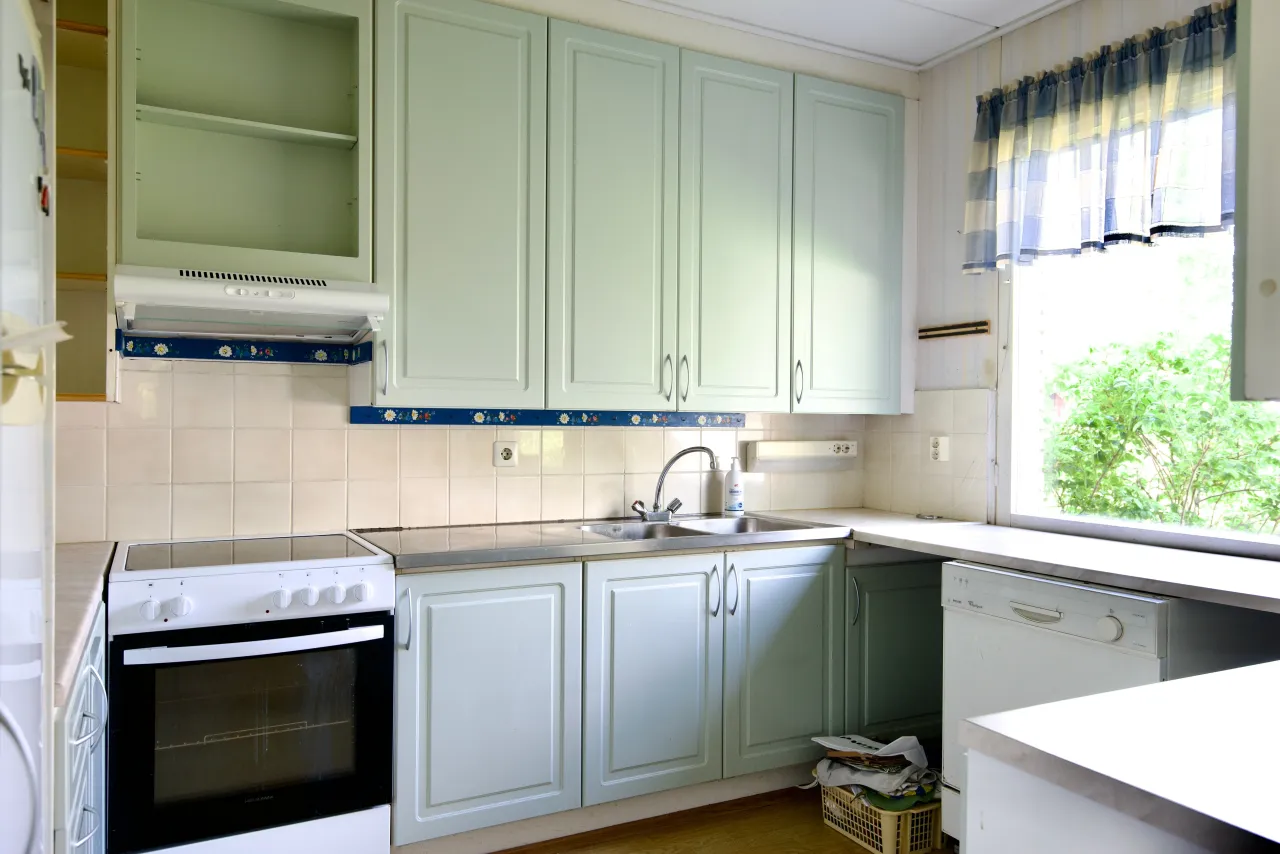 Дом в Вааса, Финляндия, 119 м² - фото 4