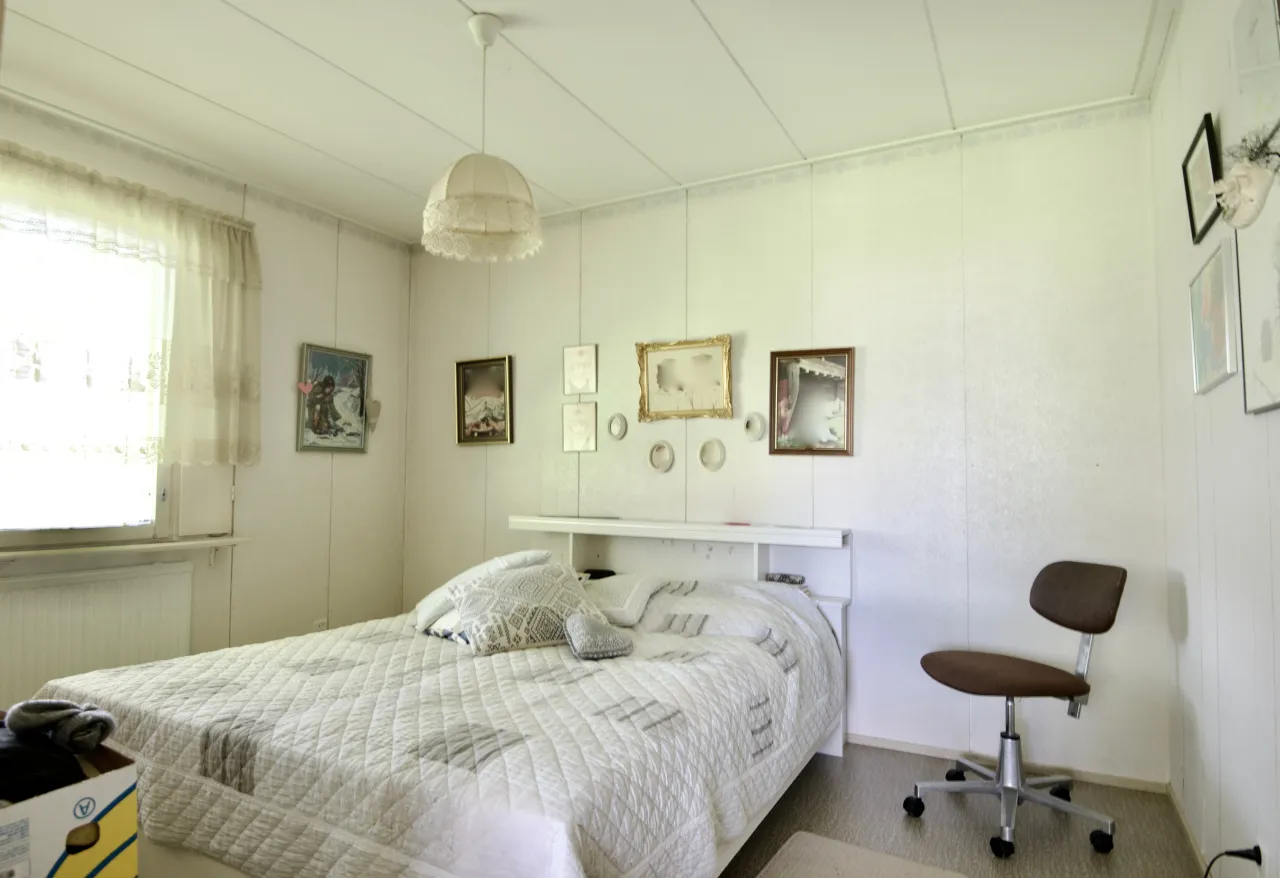 Дом в Вааса, Финляндия, 119 м² - фото 7