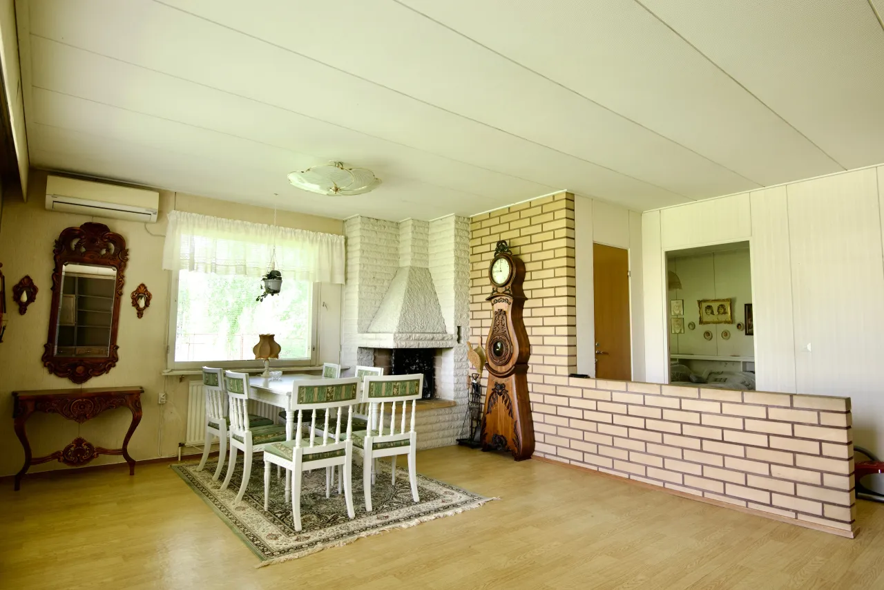 Дом в Вааса, Финляндия, 119 м² - фото 5