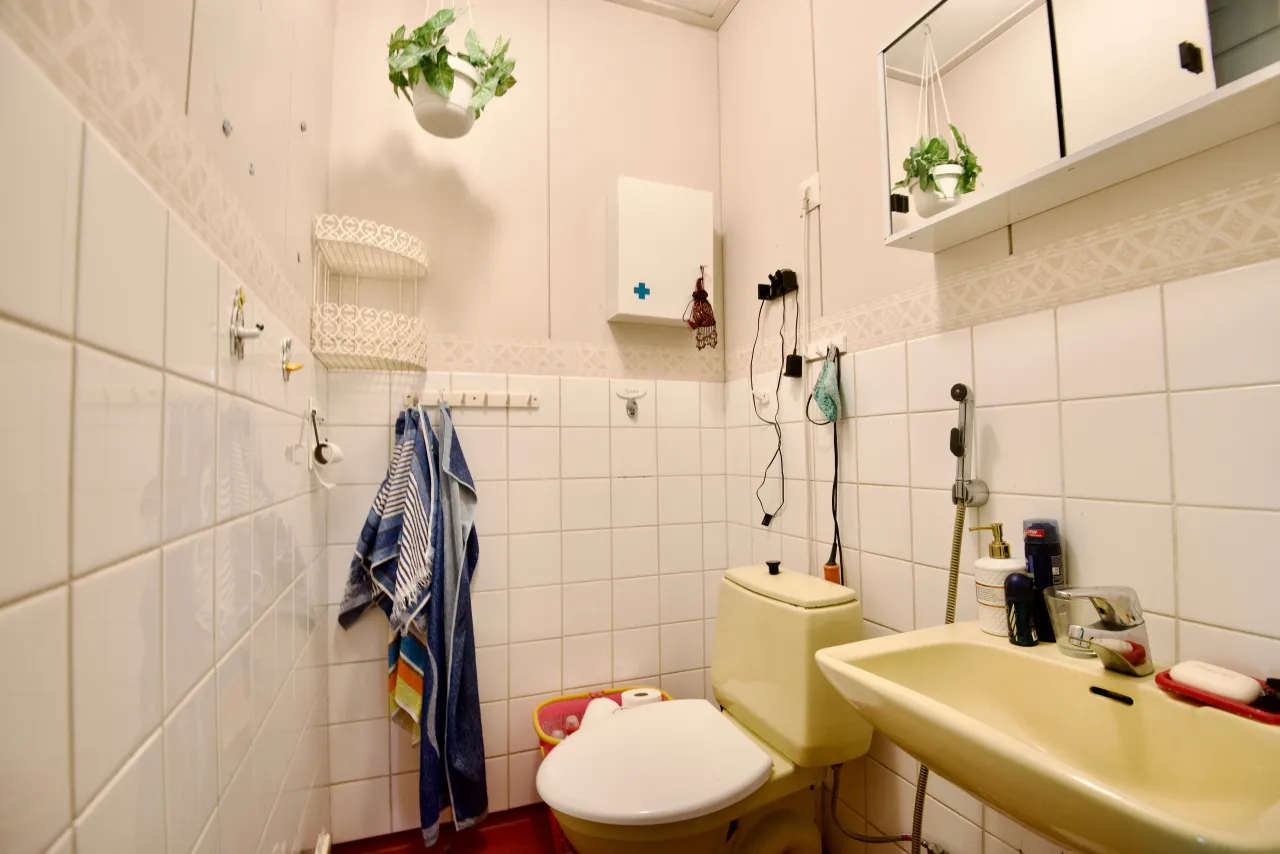 Дом в Вааса, Финляндия, 119 м² - фото 9