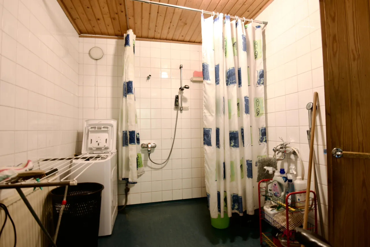 Дом в Вааса, Финляндия, 119 м² - фото 10