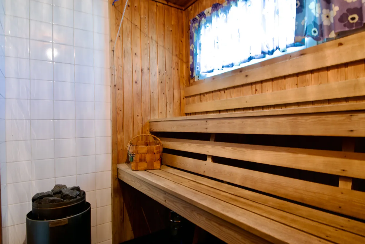 Дом в Вааса, Финляндия, 119 м² - фото 11