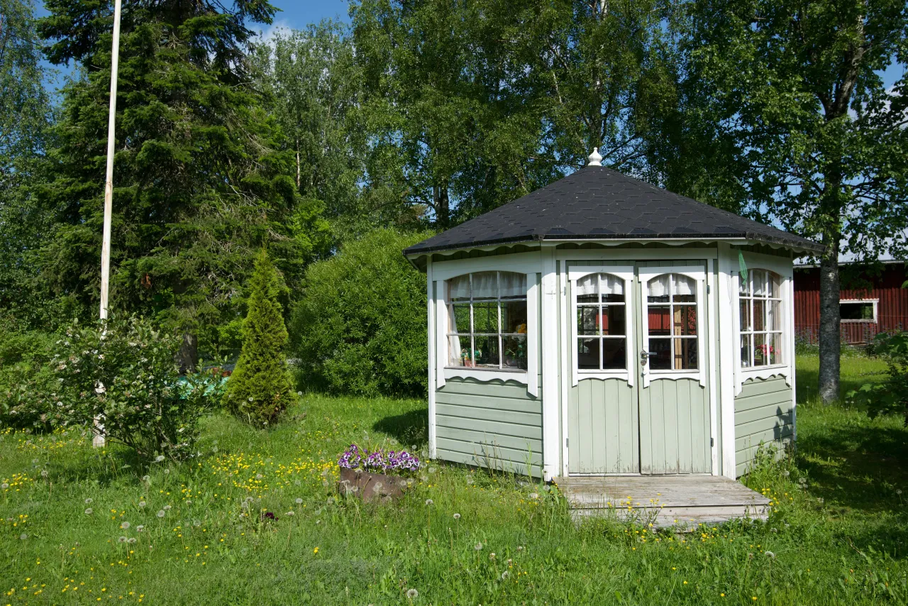 Дом в Вааса, Финляндия, 119 м² - фото 3