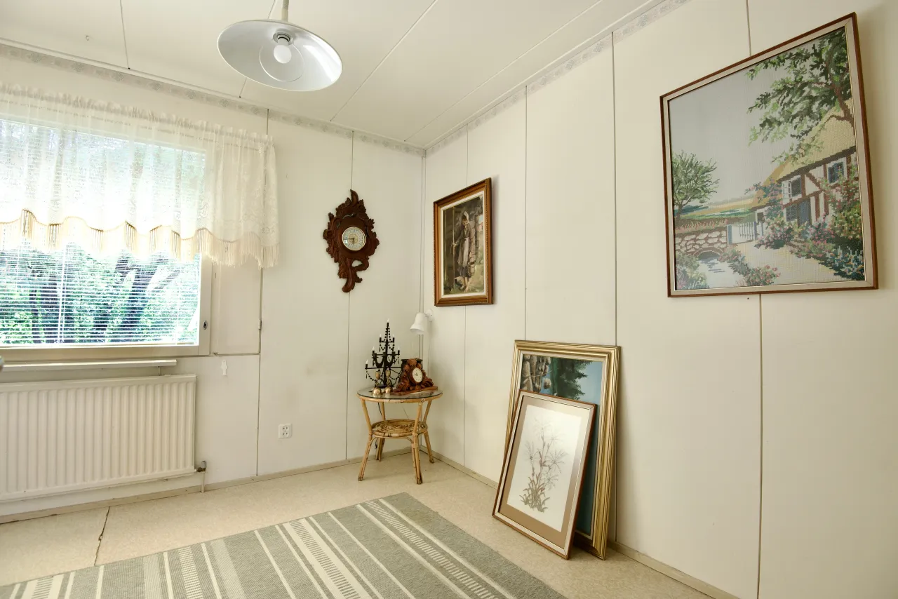 Дом в Вааса, Финляндия, 119 м² - фото 8