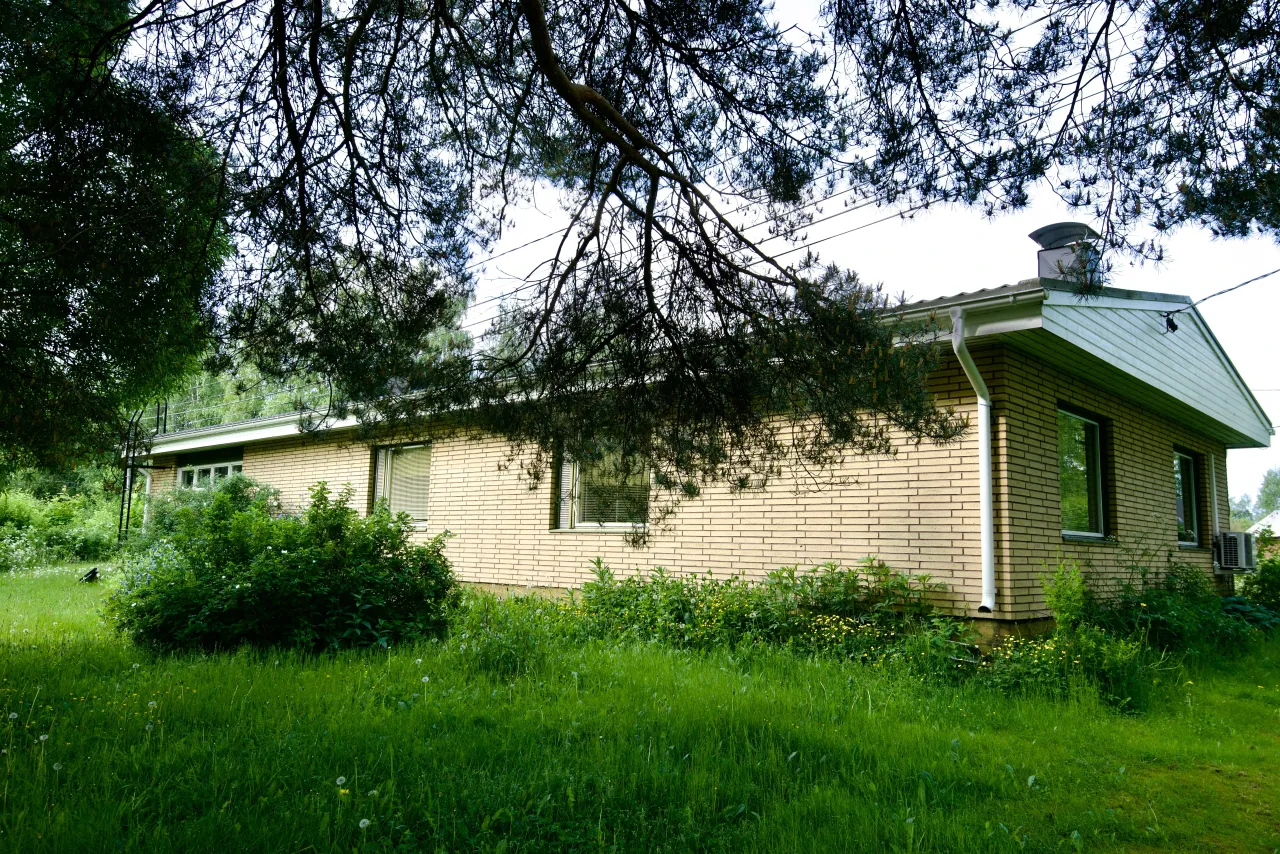 Дом в Вааса, Финляндия, 119 м² - фото 12