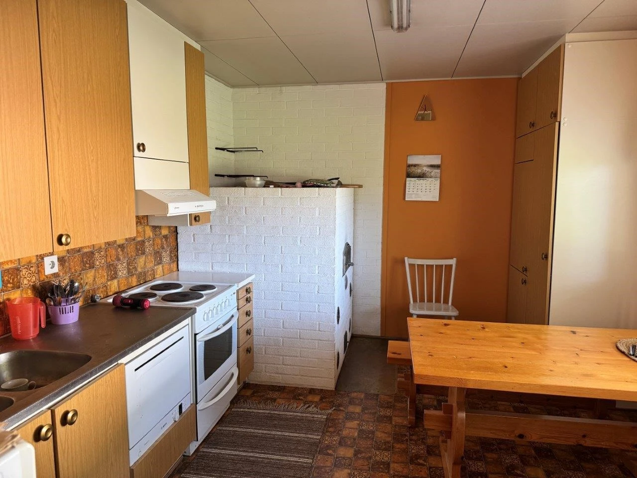 Дом в Падасйоки, Финляндия, 104 м² - фото 3