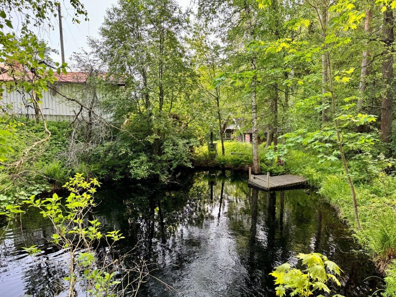 Дом в Падасйоки, Финляндия, 104 м² - фото 17