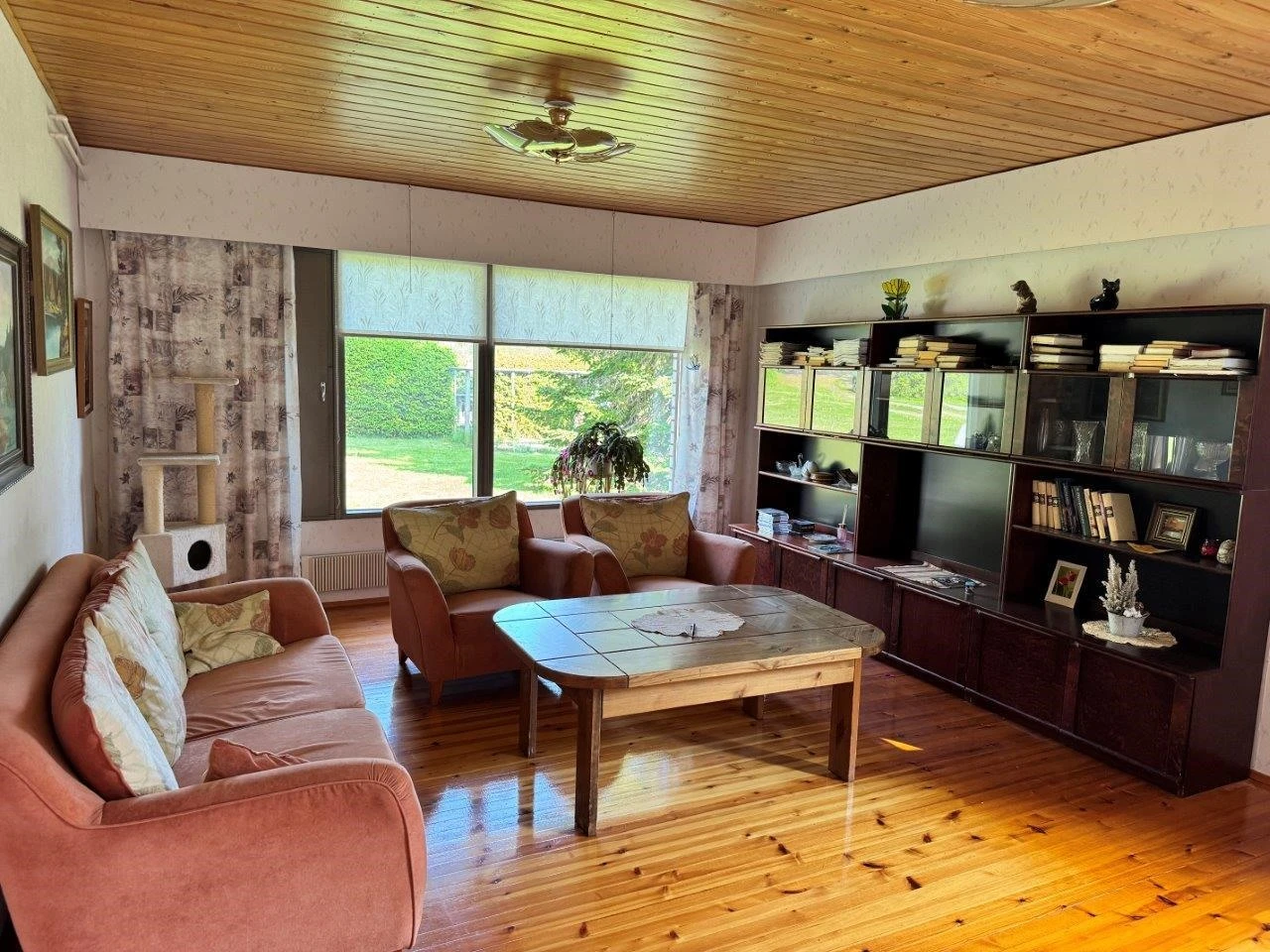 Дом в Падасйоки, Финляндия, 104 м² - фото 6