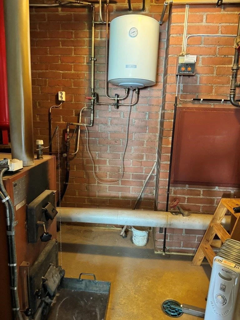 Дом в Падасйоки, Финляндия, 104 м² - фото 13