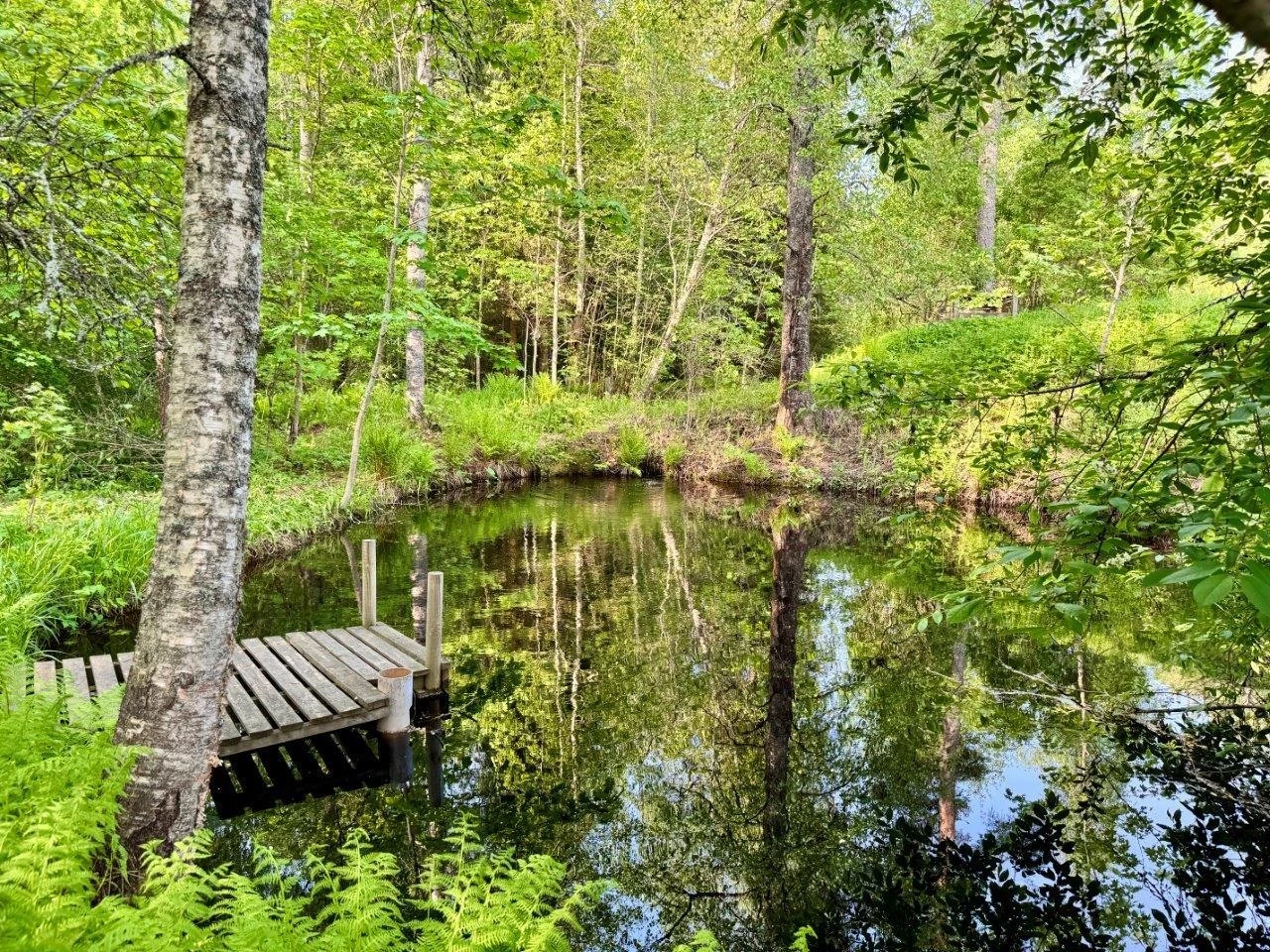 Дом в Падасйоки, Финляндия, 104 м² - фото 16